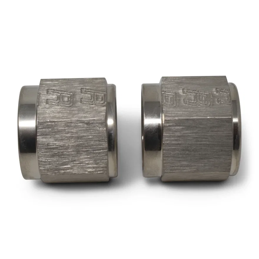 Tube Nut