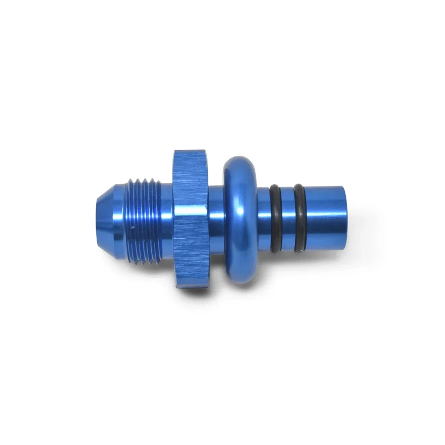 Ford EFI Fitting