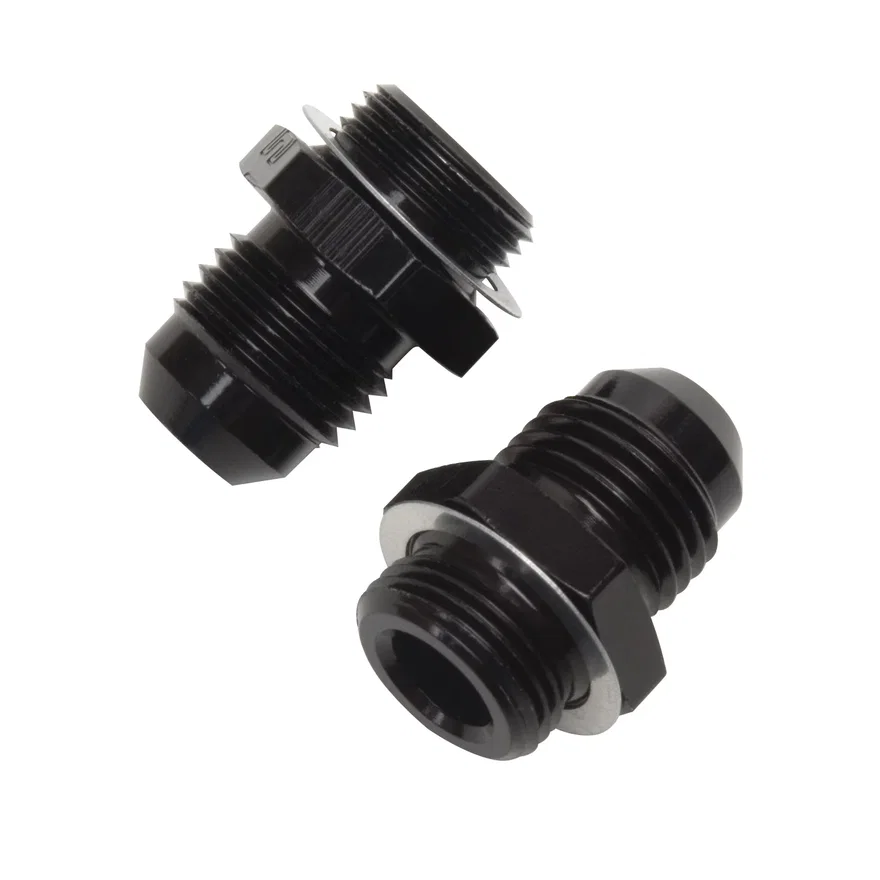 Carburetor Fitting