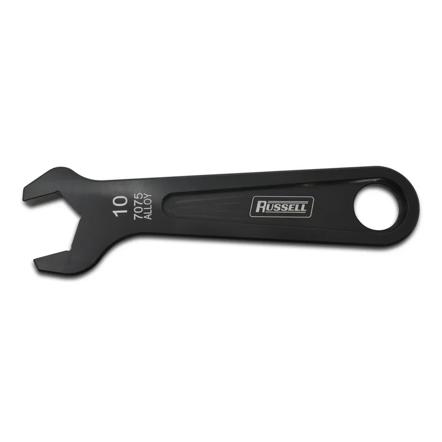Alloy AN Hose Wrench - single - 10 AN