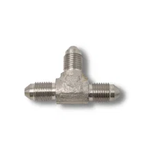 Tee Adapter Fitting image 4