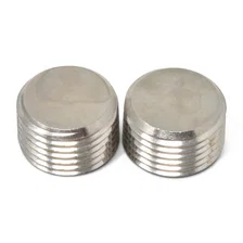 NPT Plug image 4