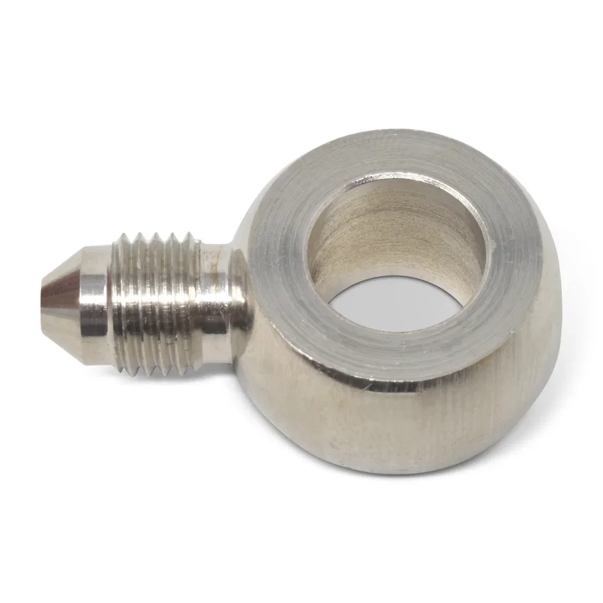 Adapter Fitting
