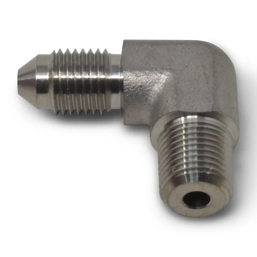 Adapter Fitting