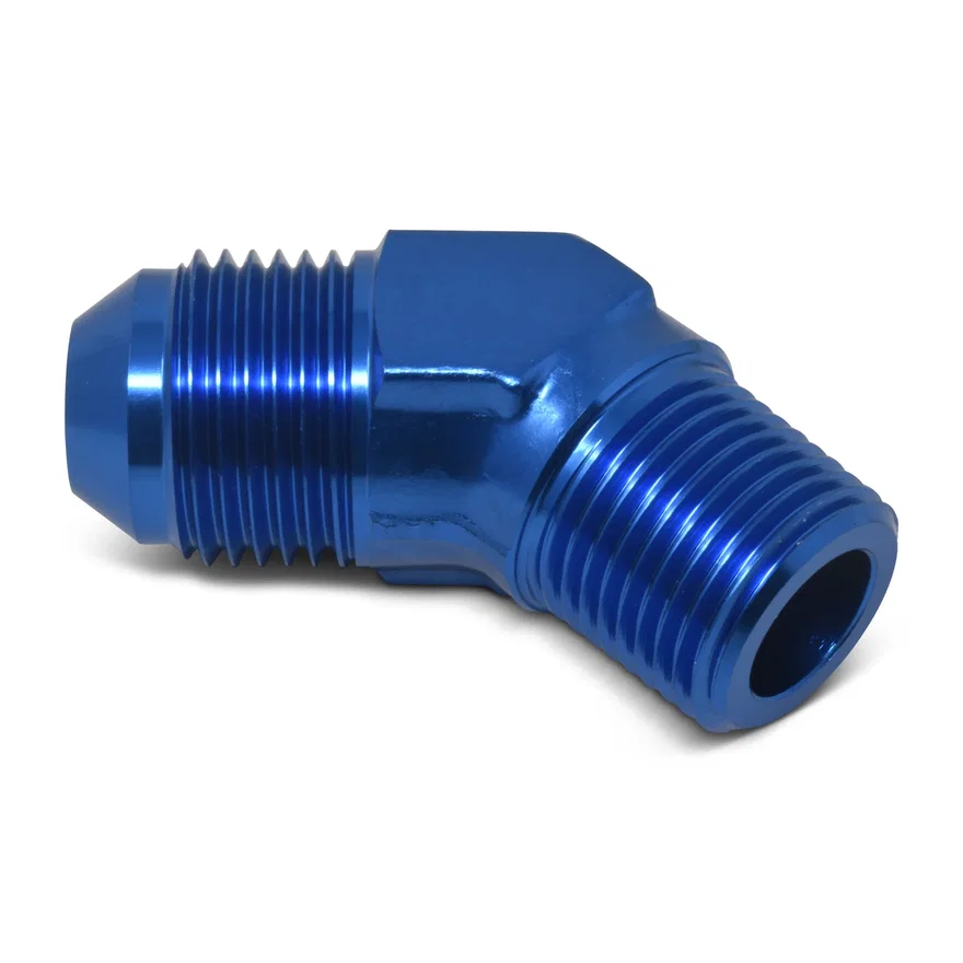 AN to Pipe