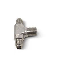 Tee Adapter Fitting image 2