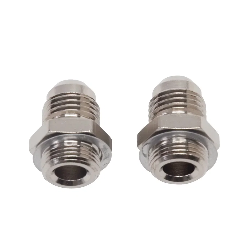 Carburetor Fitting