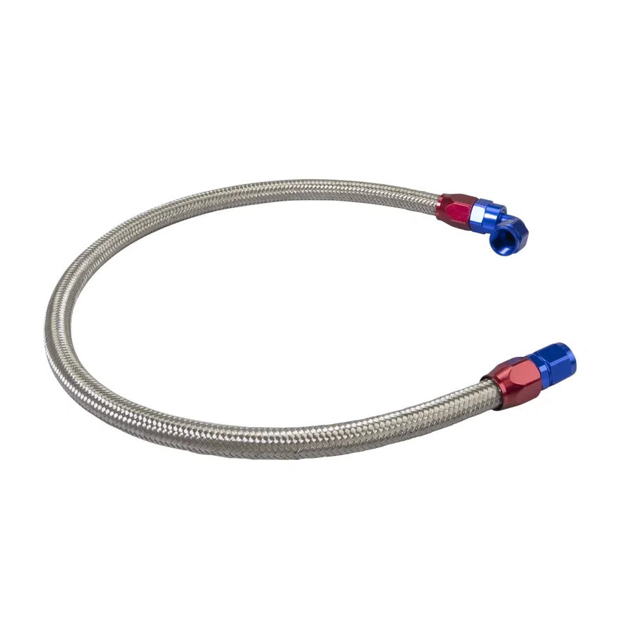 Fuel Hose Kit