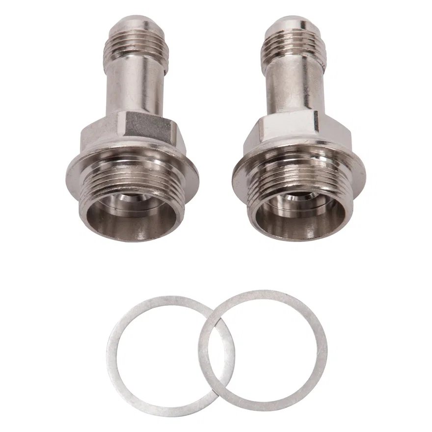 Carburetor Fitting