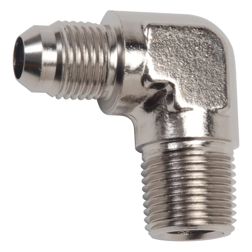 Adapter Fitting