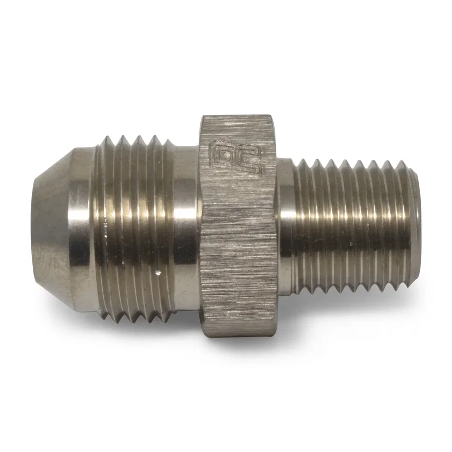 AN to Pipe