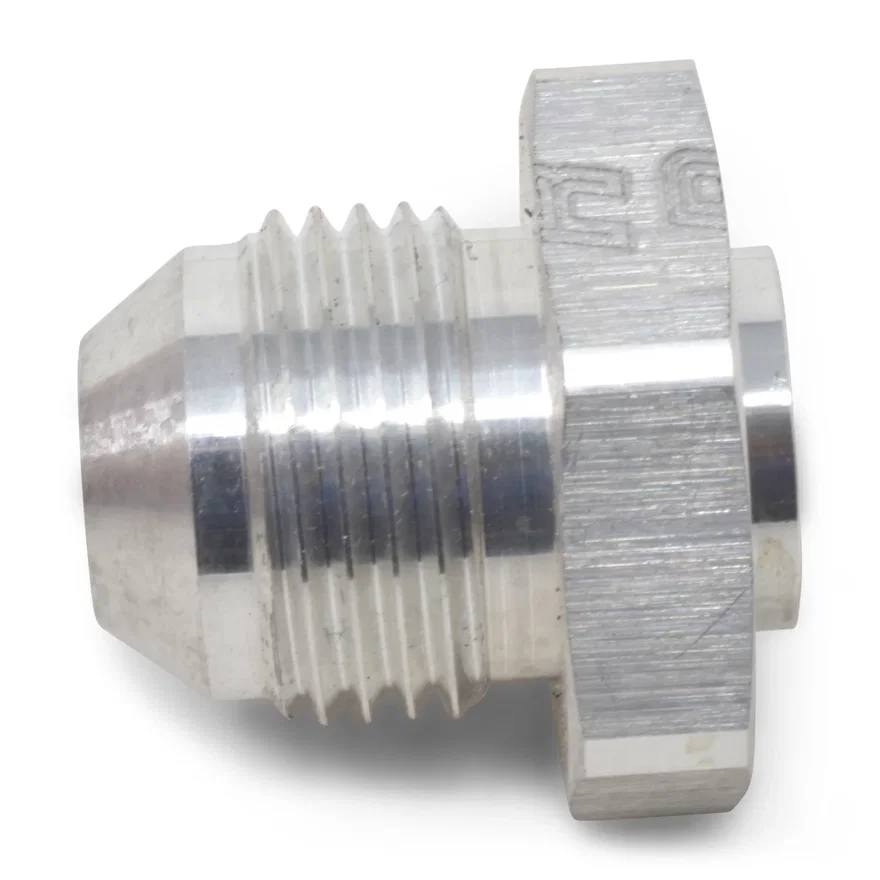 Weld In Bung