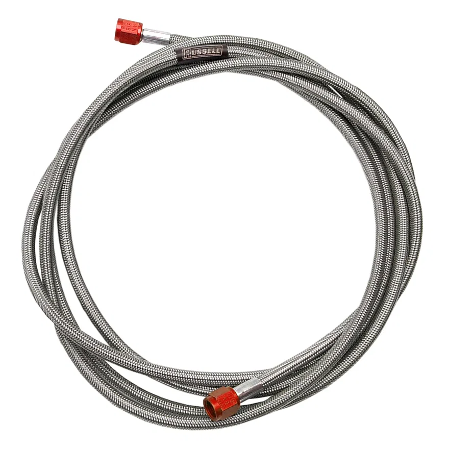 Nitrous Hose