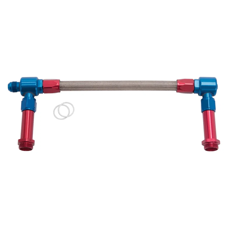 Fuel Hose Kit