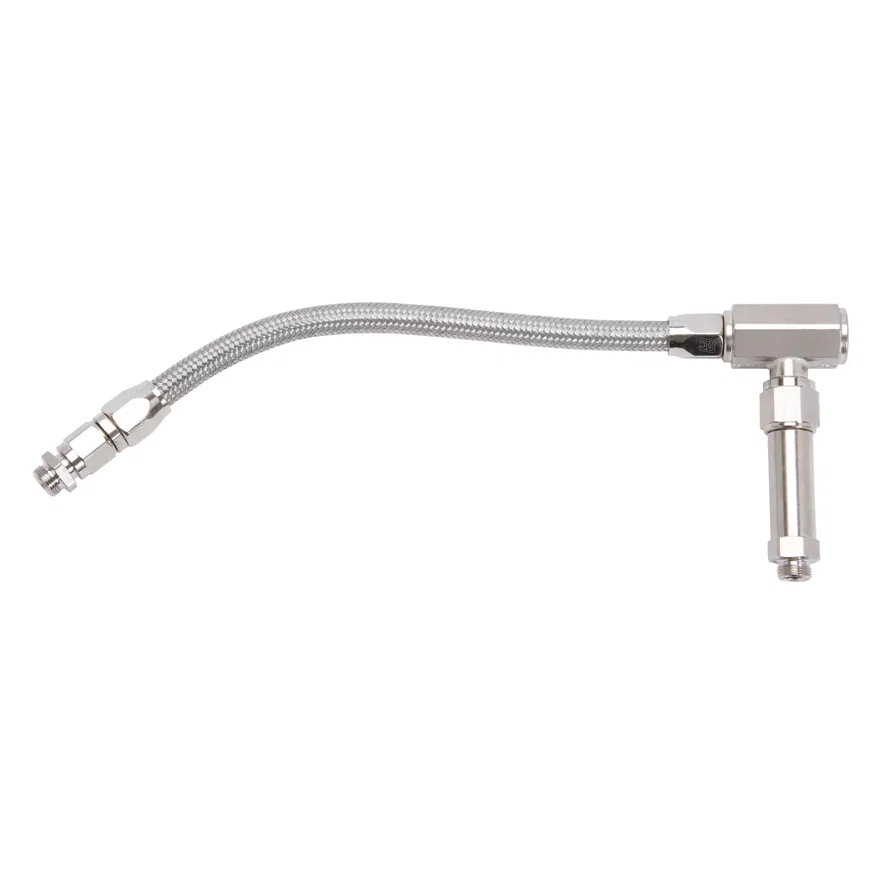 Fuel Hose Kit