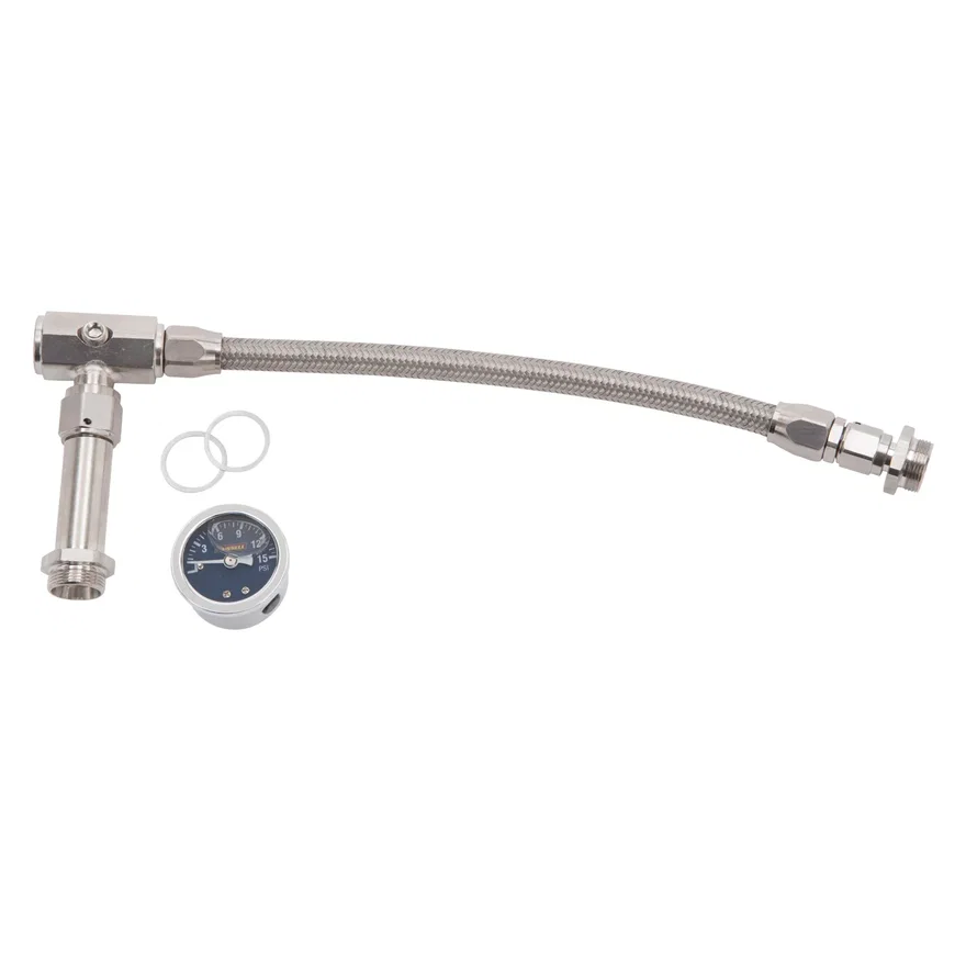 Fuel Hose Kit