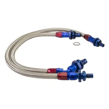 Fuel Hose Kit for Ford Mustang image 6