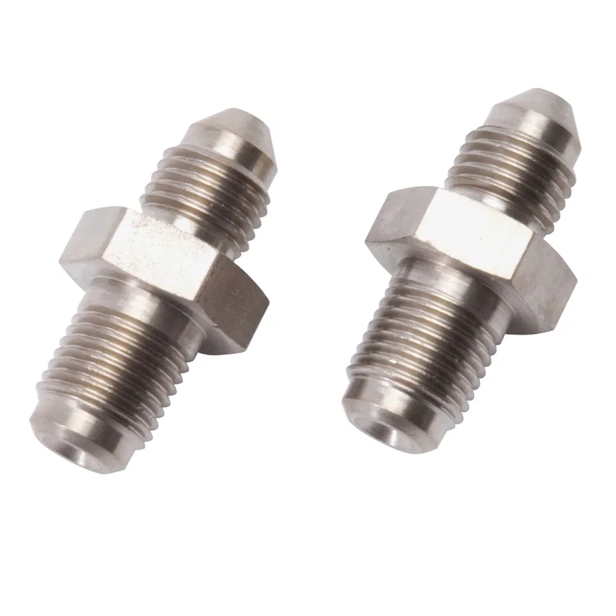 Adapter Fitting