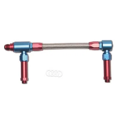 Fuel Hose Kit