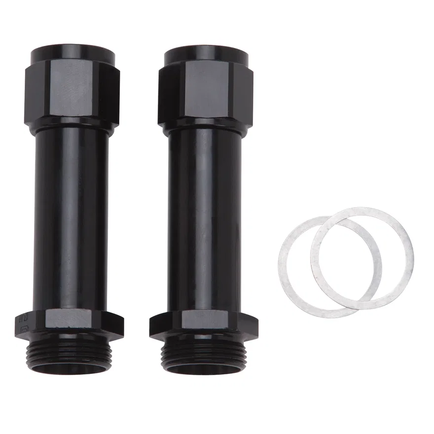 Adapter Fitting