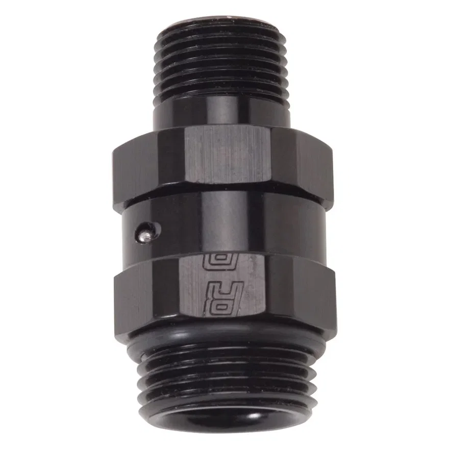 Regulator Fitting