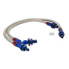Fuel Hose Kit for Ford Mustang image 1