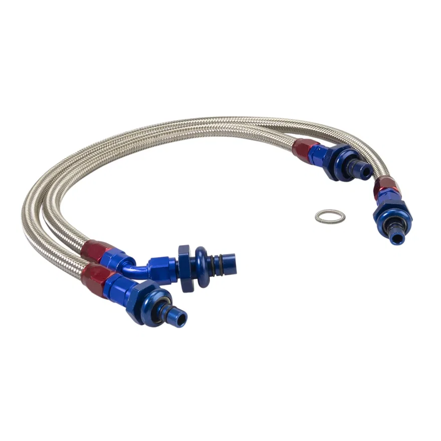 Fuel Hose Kit for Ford Mustang