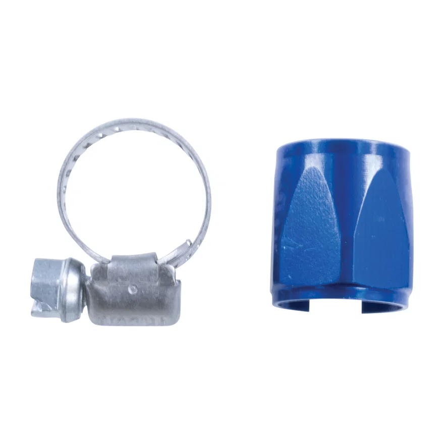 Tube Seal Cover