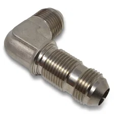 Bulkhead Fitting image 3