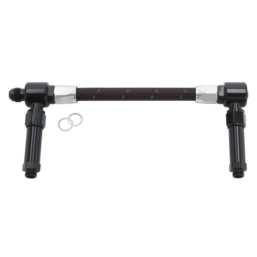Fuel Hose Kit