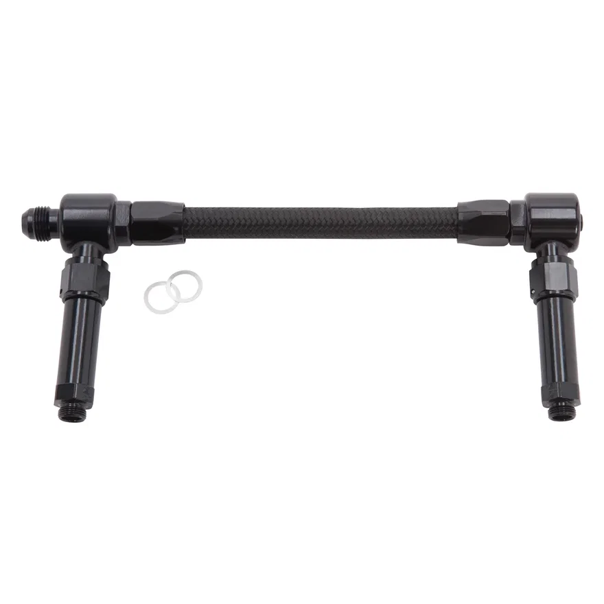 Fuel Hose Kit