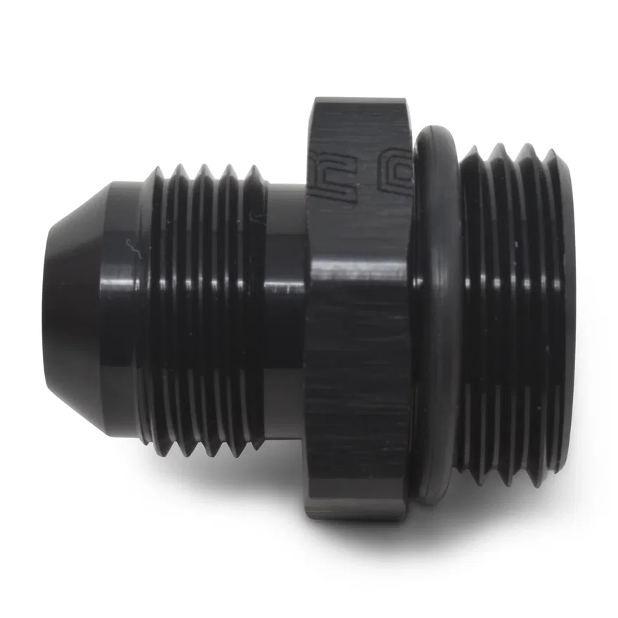 Port Adapter Fitting