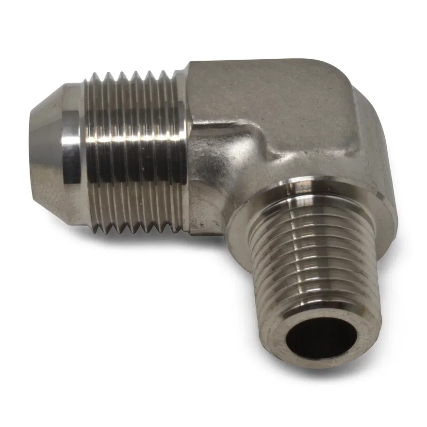 Adapter Fitting
