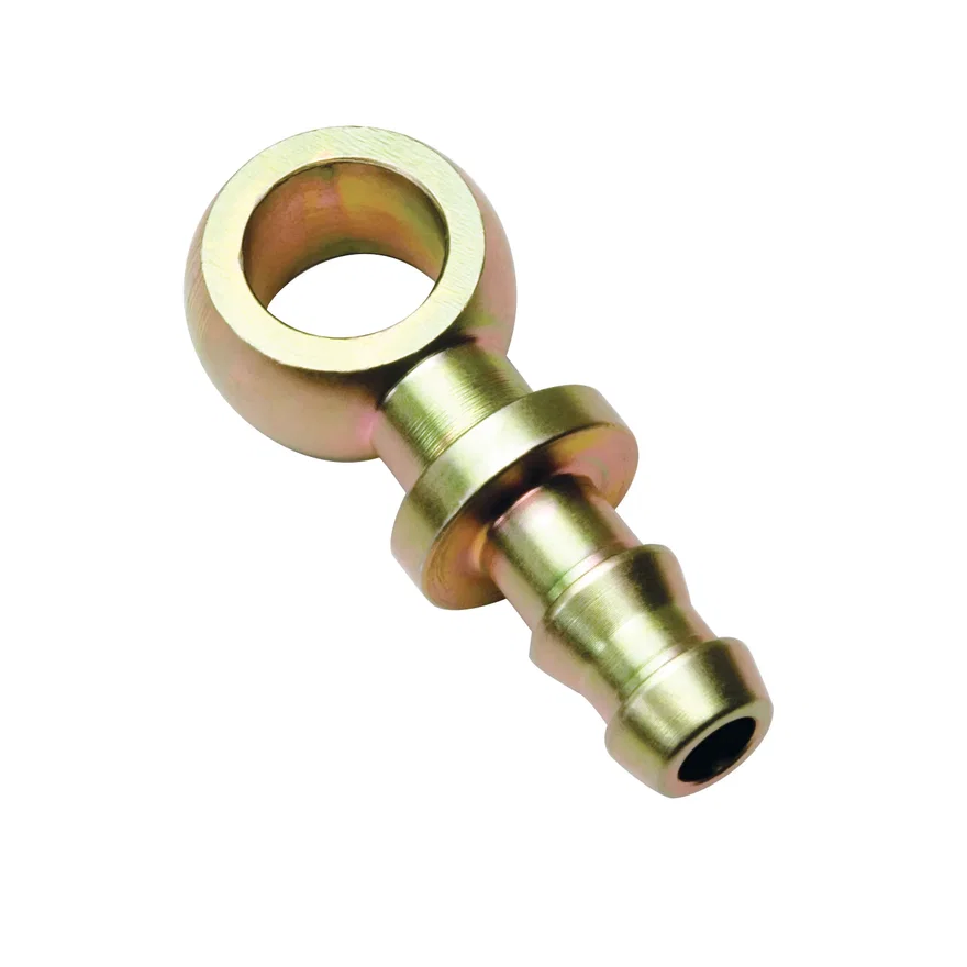 Turbo Fitting