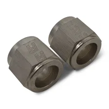 Tube Nut image 3