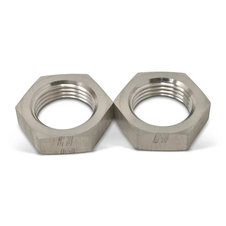 Bulkhead Nut