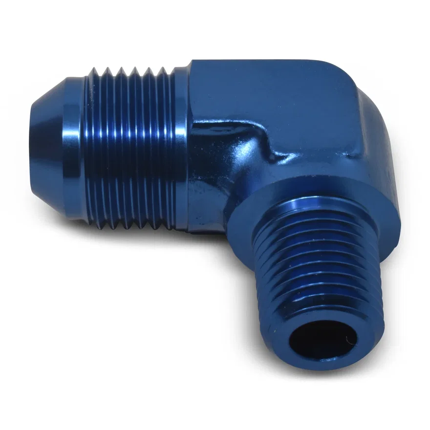 Adapter Fitting