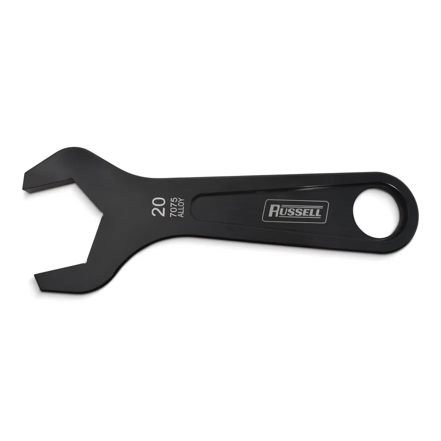 Alloy AN Hose Wrench - single - 20 AN