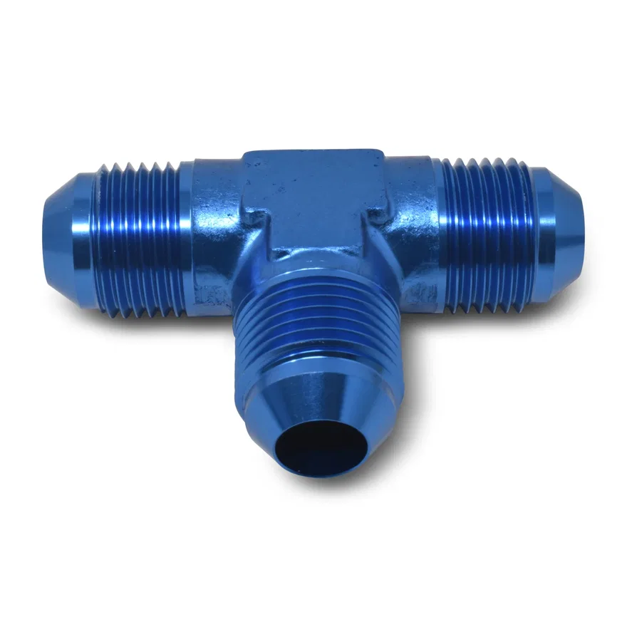 Tee Adapter Fitting
