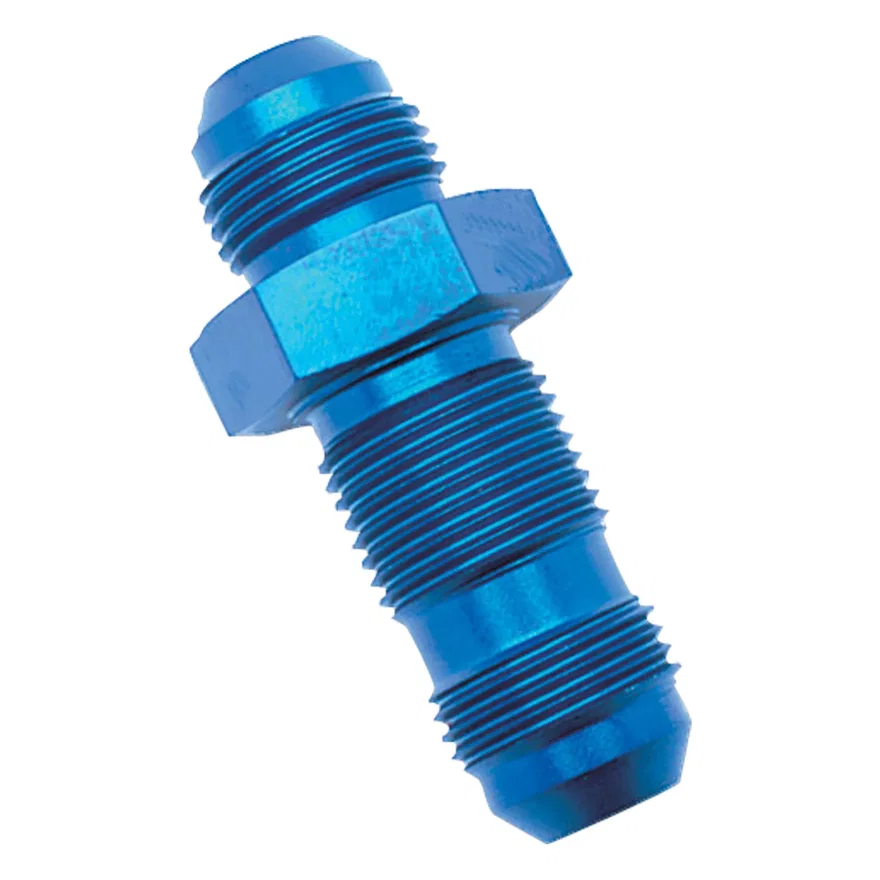 Bulkhead Fitting