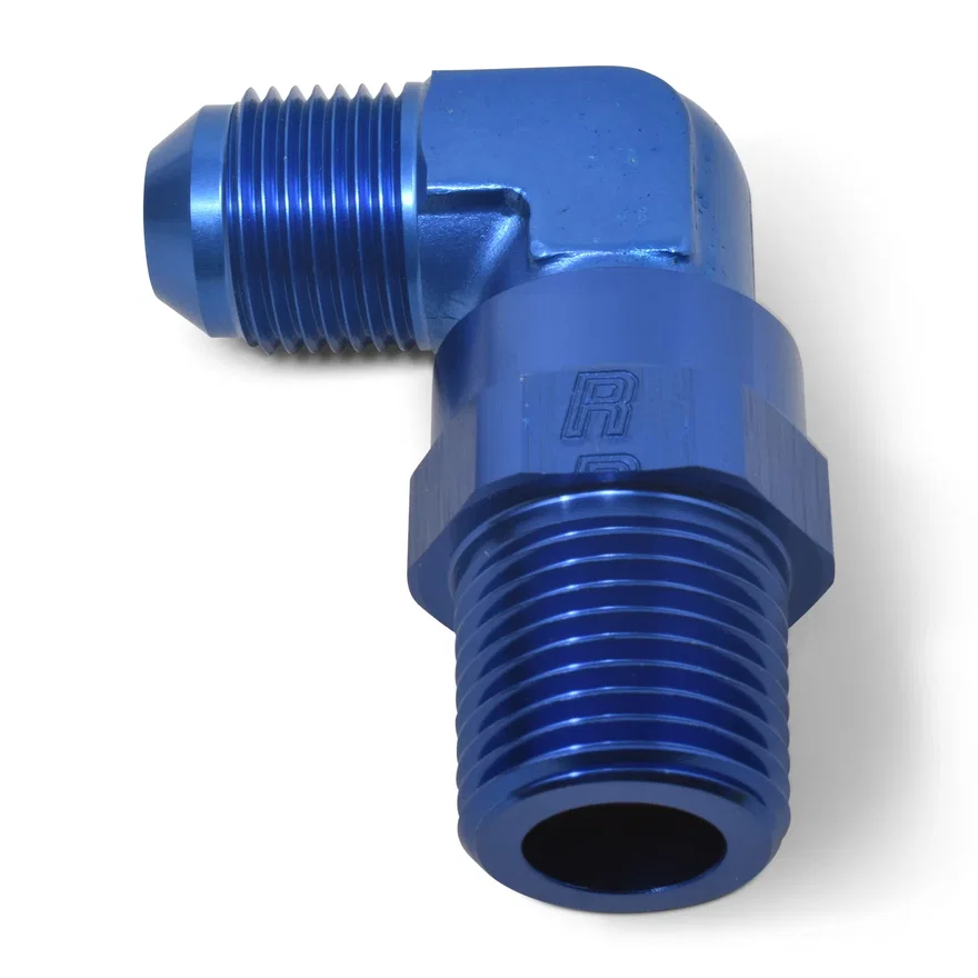 Adapter Fitting