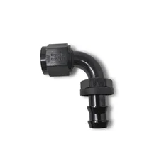 Twist-Lok Hose End image 1