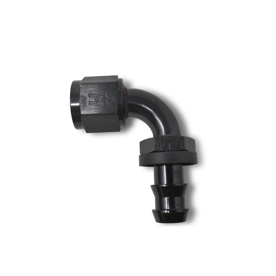 Twist-Lok Hose End