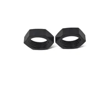Bulkhead Nut image 4