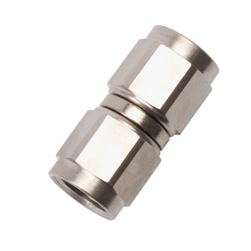 Coupler Fitting