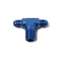Tee Adapter Fitting image 1