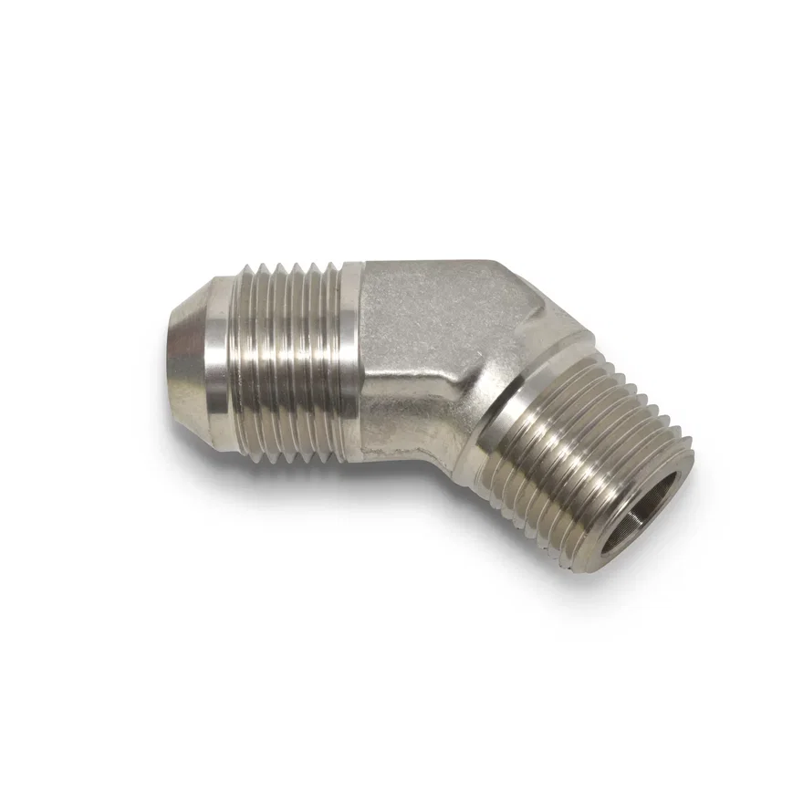 AN to Pipe