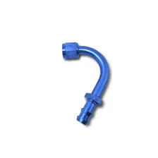 Twist-Lok Hose End image 1