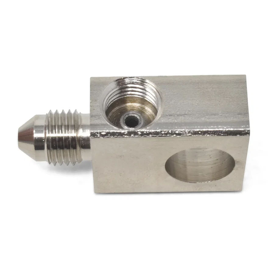 Adapter Fitting