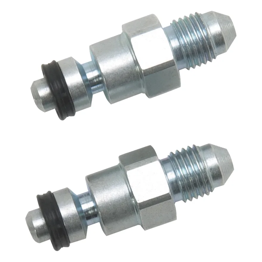 Clutch Fitting